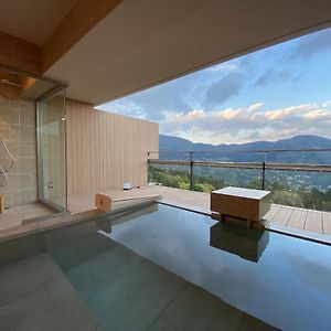 Top Floor Suite